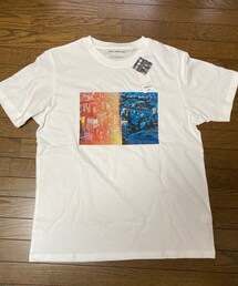 GU | Tシャツ/カットソー