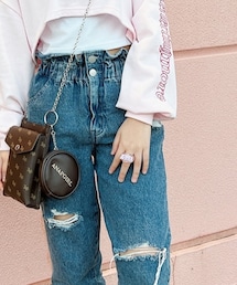 H&M | リング