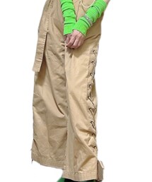 w closet | パンツ