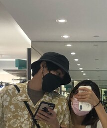 THE NORTH FACE | 帽子