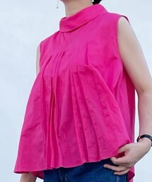 UNIQLO | MARNIコラボのブラウス(シャツ/ブラウス)