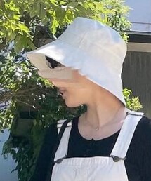 無印良品 | ハット