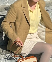 UNIQLO | ジャケット/アウター
