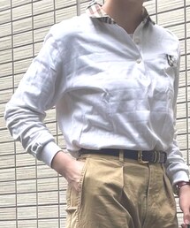 BURBERRY | シャツ/ブラウス