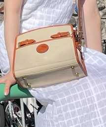 DOONEY＆BOURKE | ショルダーバッグ