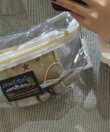 Kastane | ボディバッグ/ウエストポーチ