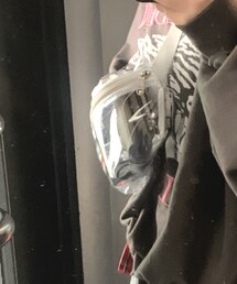 Kastane | ボディバッグ/ウエストポーチ