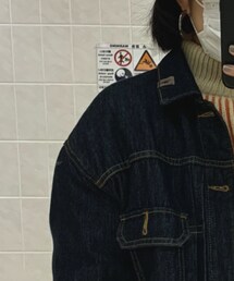 MIHARAYASUHIRO | デニムジャケット