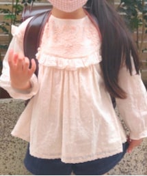 ZARA | シャツ/ブラウス