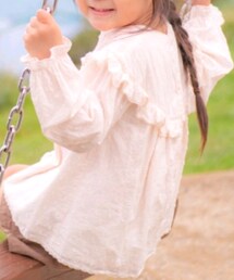 ZARA | シャツ/ブラウス