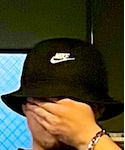 NIKE(ナイキ)の「帽子(ハット)」