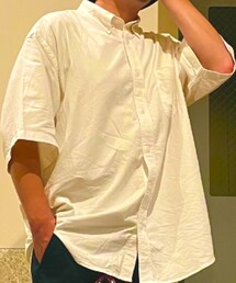 GU | シャツ/ブラウス