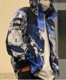 Supreme  | マウンテンパーカー