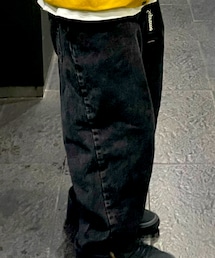 POLAR | デニムパンツ