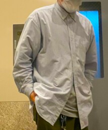 GU | シャツ/ブラウス