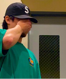 Supreme  | キャップ