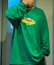 Supreme  | Tシャツ/カットソー