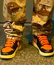 AIR JORDAN | スニーカー