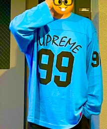 Supreme  | Tシャツ/カットソー