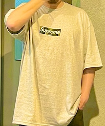 Supreme  | Tシャツ/カットソー