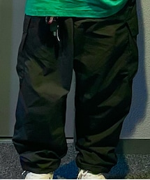 UNIQLO | カーゴパンツ