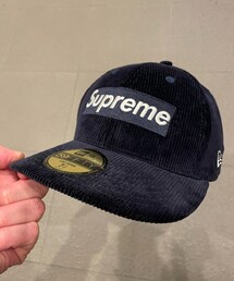 Supreme  | キャップ