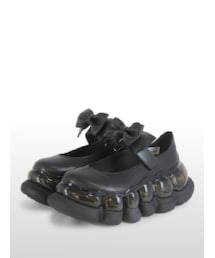 MIKIO SAKABE | メリージェーン(パンプス)