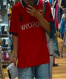 POLO RALPH LAUREN | ポロシャツ