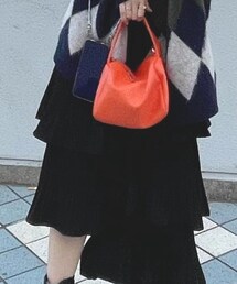 ISOOK | スカート