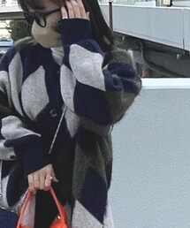 nemne store | カーディガン/ボレロ