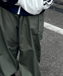 GU | カーゴパンツ