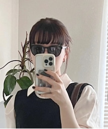 JINS | サングラス