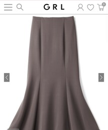 GRL | スカート