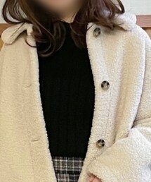 GU | ニット/セーター