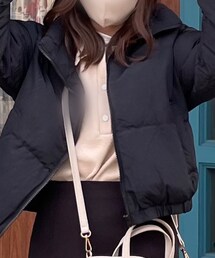 GU | ダウンジャケット/コート