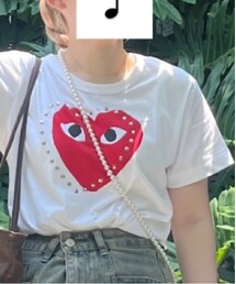 COMME des GARCONS | Tシャツ/カットソー