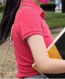 BURBERRY | ポロシャツ