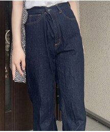 GU | デニムパンツ