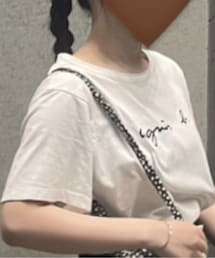 agnes b. | Tシャツ/カットソー