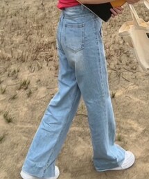 SHEIN | デニムパンツ