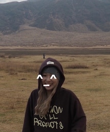 Enewd nina | ニットキャップ/ビーニー