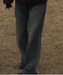 SHAGGIE | デニムパンツ