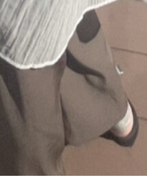 SHEIN | スラックス