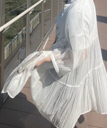 GU | シャツ/ブラウス