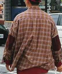 offset | シャツ/ブラウス