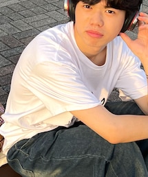 （What it isNt）ART BY MARKGONZALES | Tシャツ/カットソー