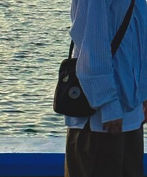 CONVERSE | ショルダーバッグ