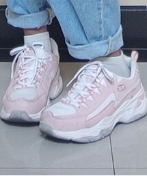 SKECHERS | スニーカー