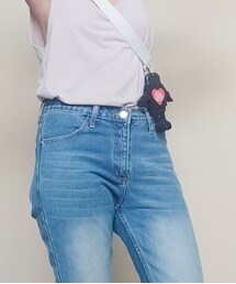 mistystorage | デニムパンツ