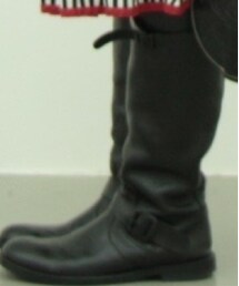 TOKYO BOPPER | シューズ